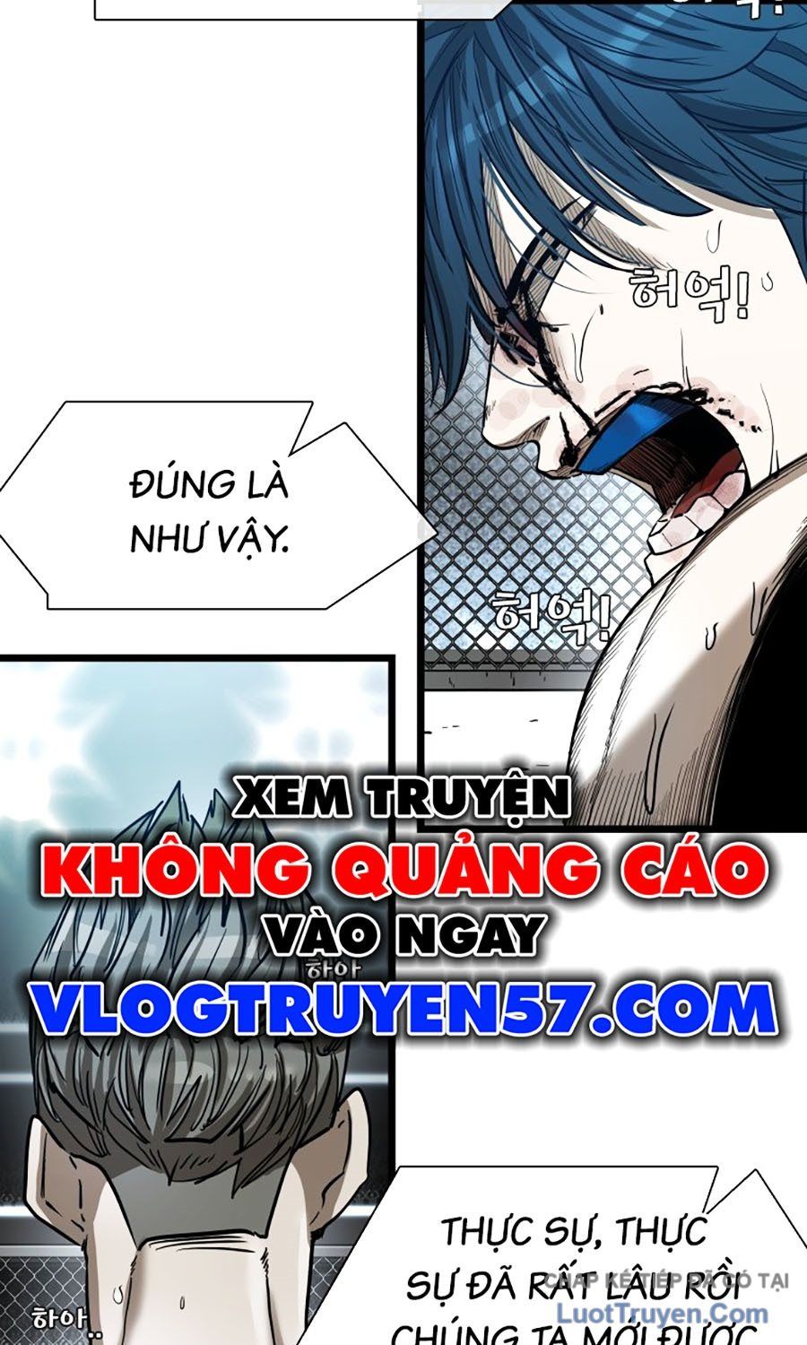 Shark – Cá Mập Tập 384 trang 78