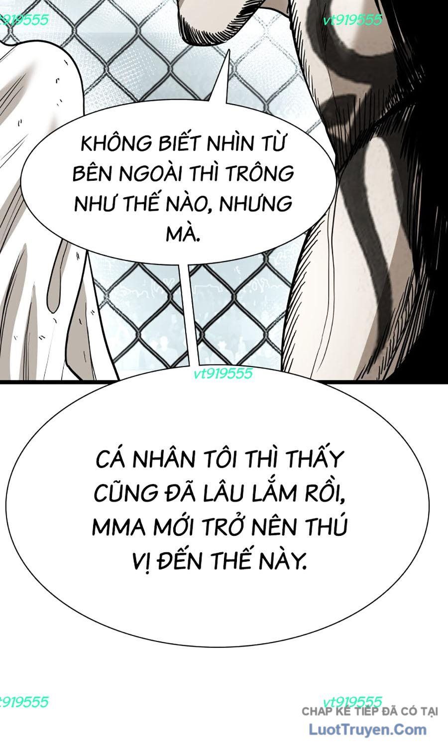 Shark – Cá Mập Tập 384 trang 84