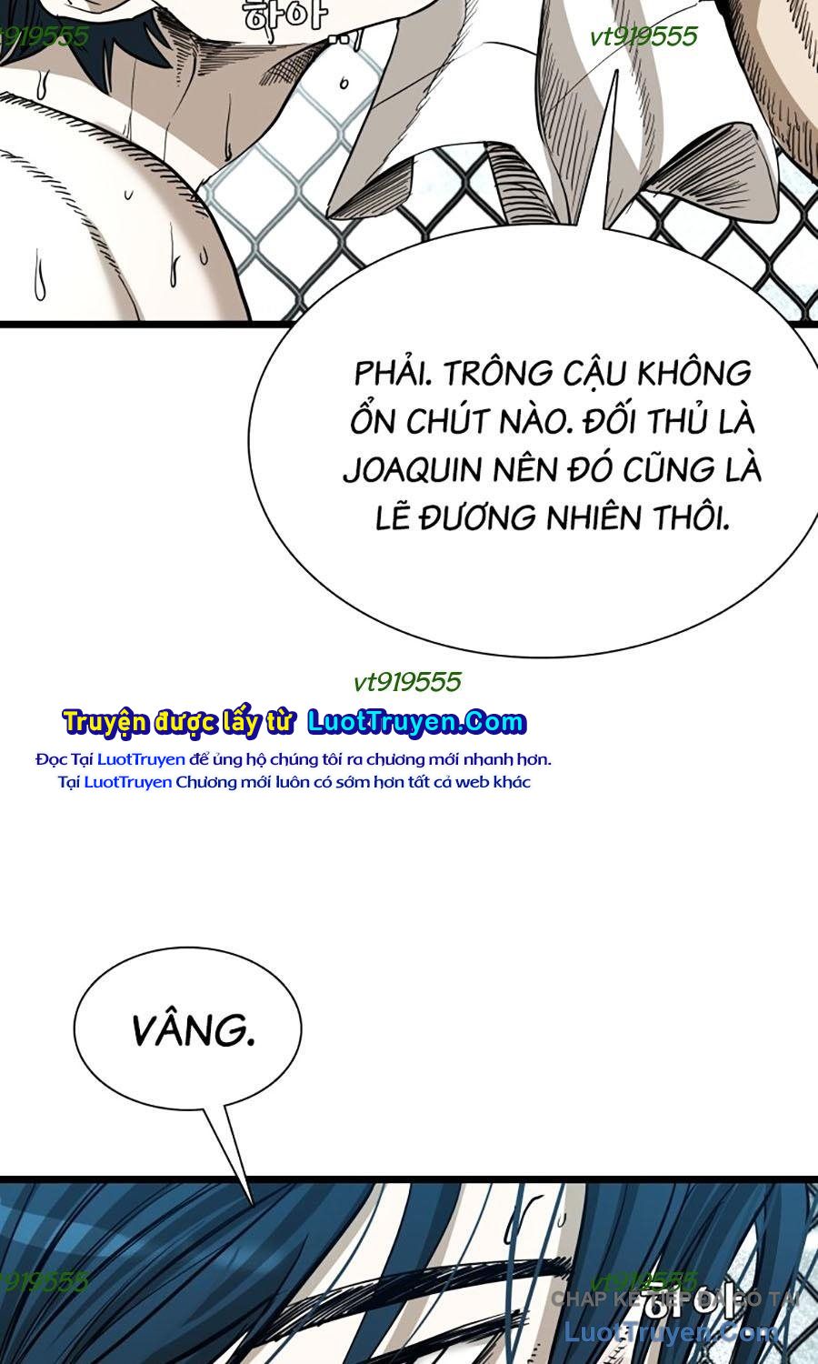 Shark – Cá Mập Tập 384 trang 88