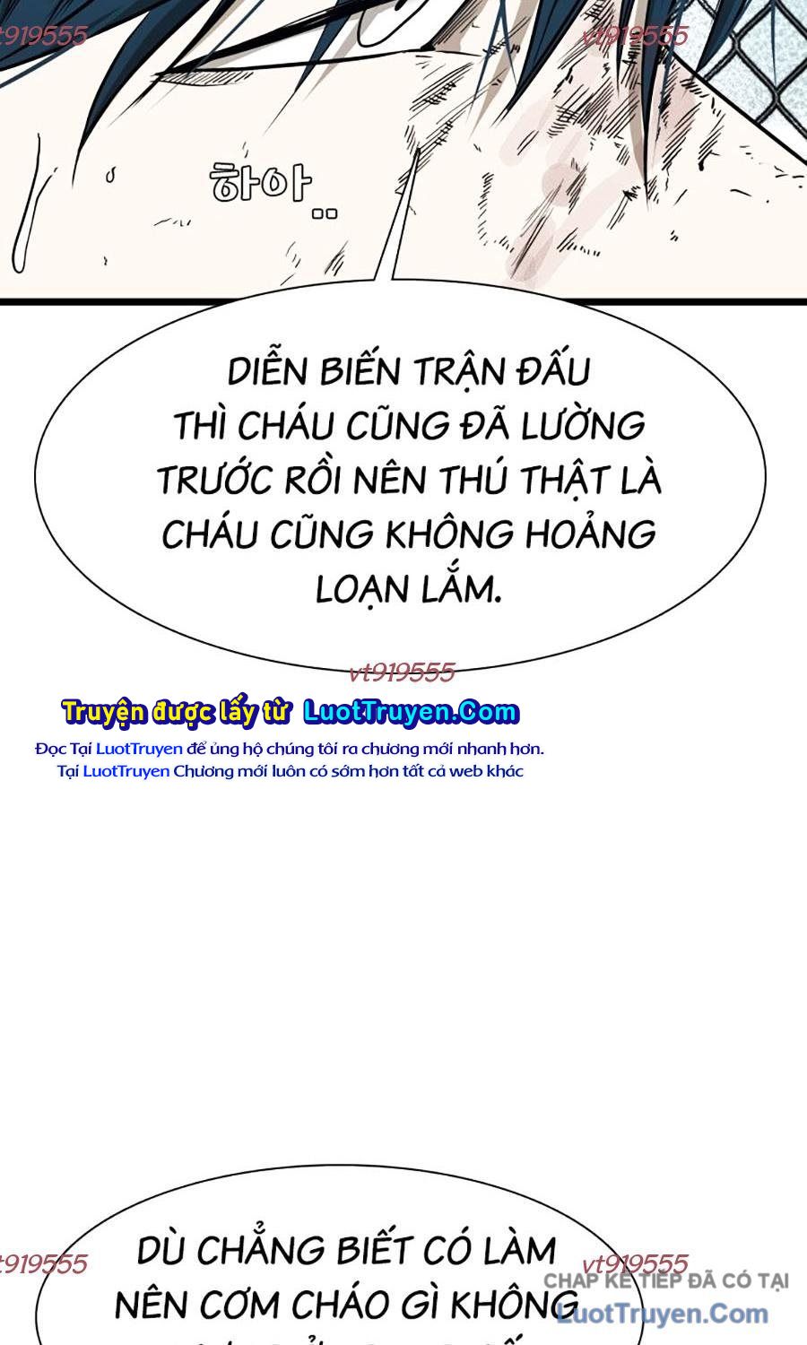 Shark – Cá Mập Tập 384 trang 89