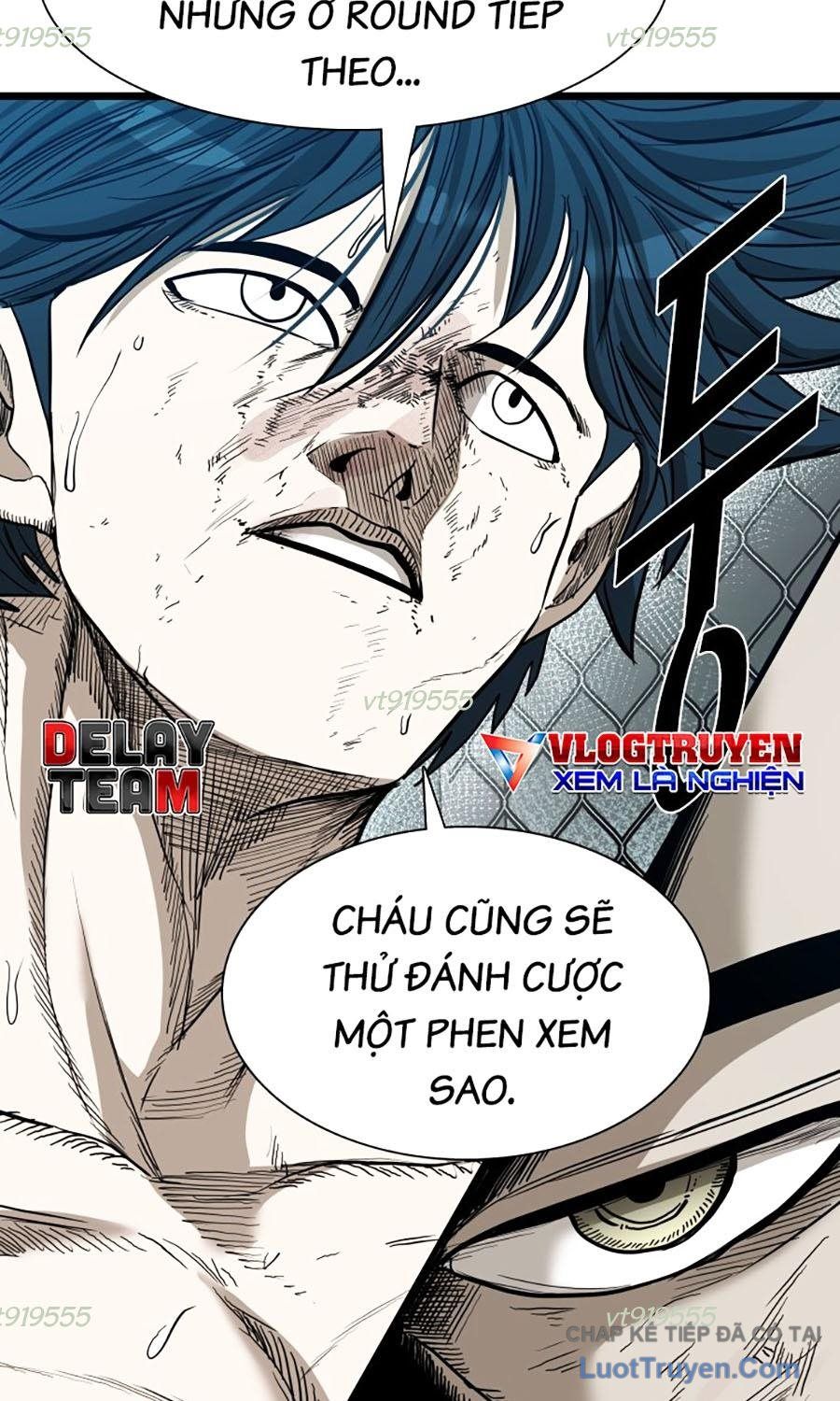Shark – Cá Mập Tập 384 trang 90