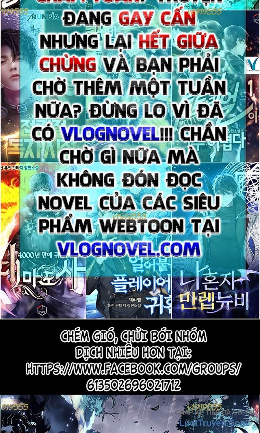 Shark – Cá Mập Tập 384 trang 92