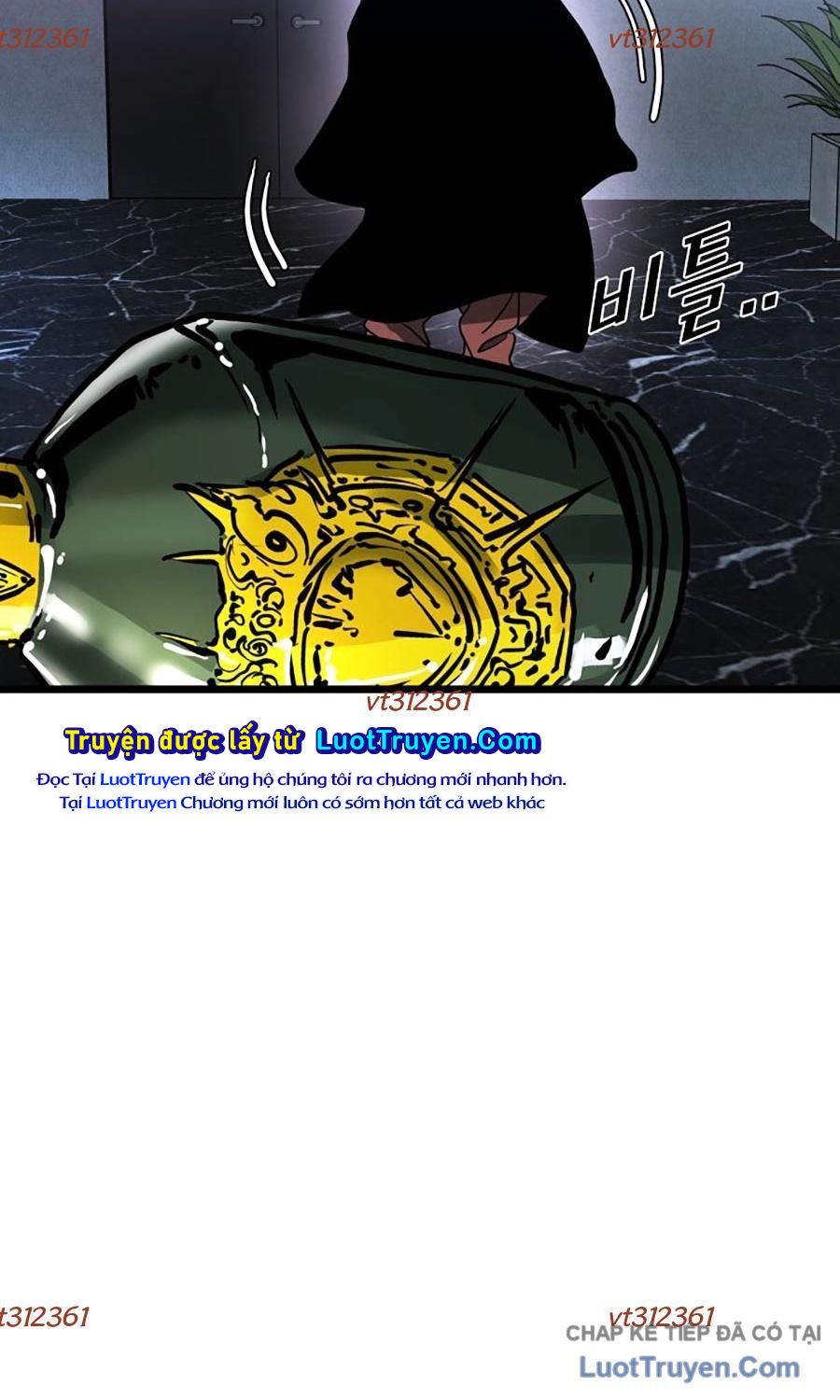 Shark – Cá Mập Tập 387 trang 107