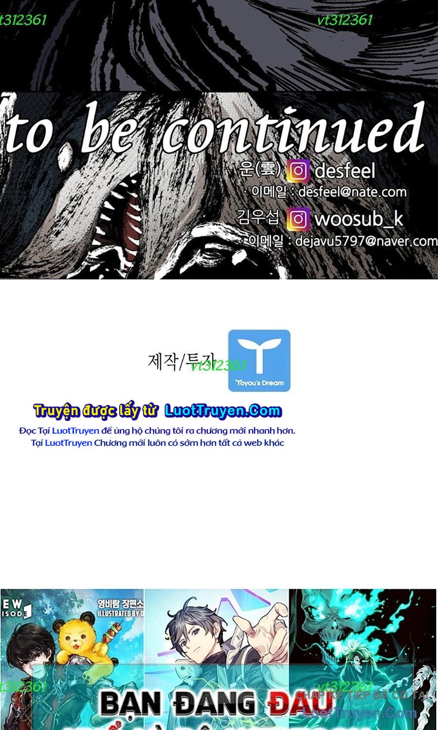 Shark – Cá Mập Tập 387 trang 114