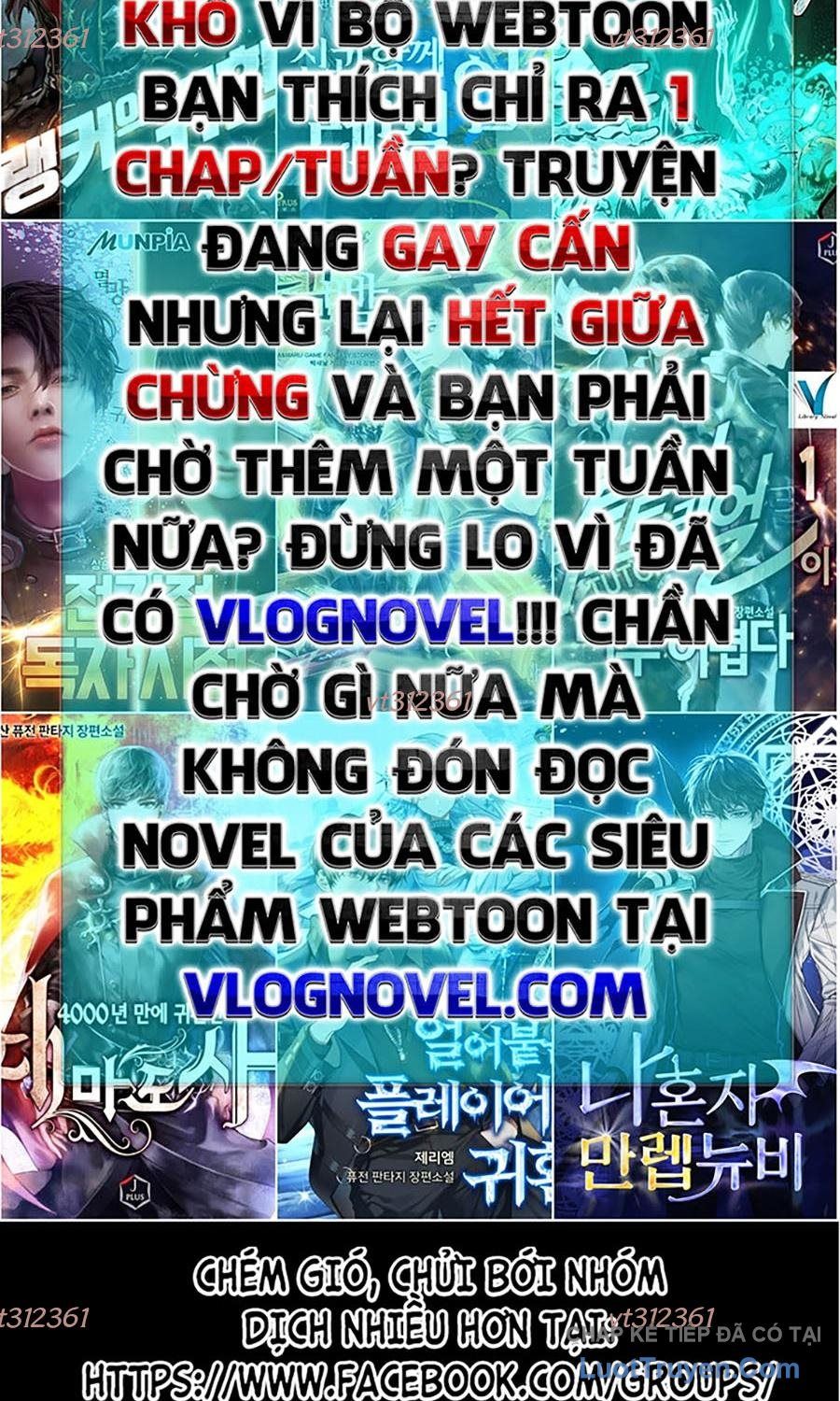 Shark – Cá Mập Tập 387 trang 115