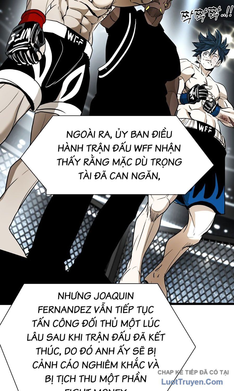 Shark – Cá Mập Tập 387 trang 32