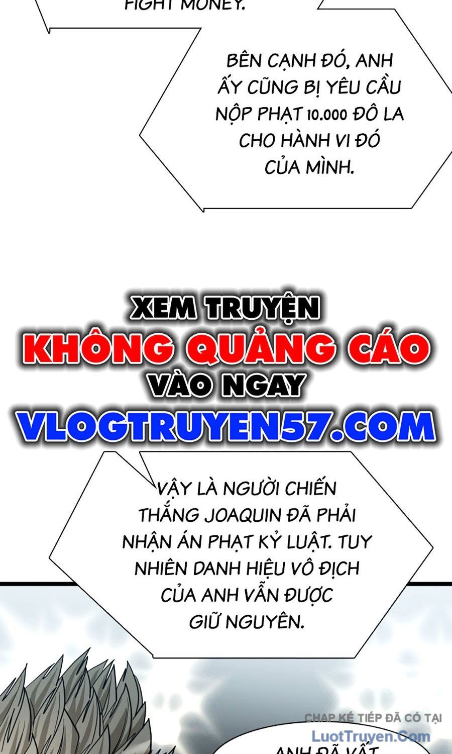 Shark – Cá Mập Tập 387 trang 33