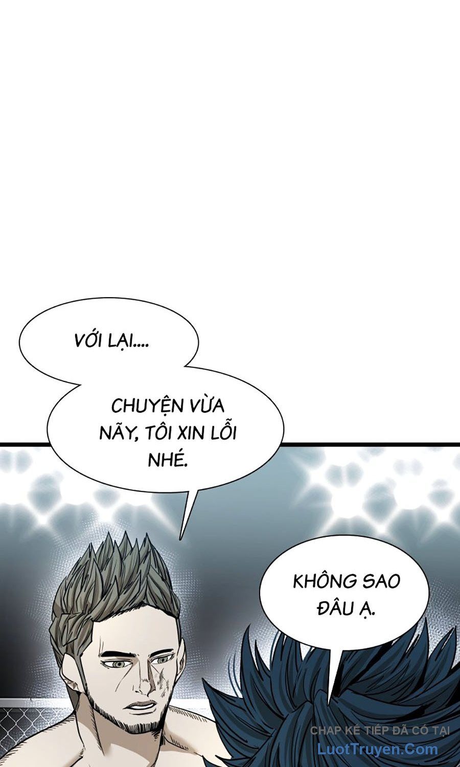Shark – Cá Mập Tập 387 trang 35