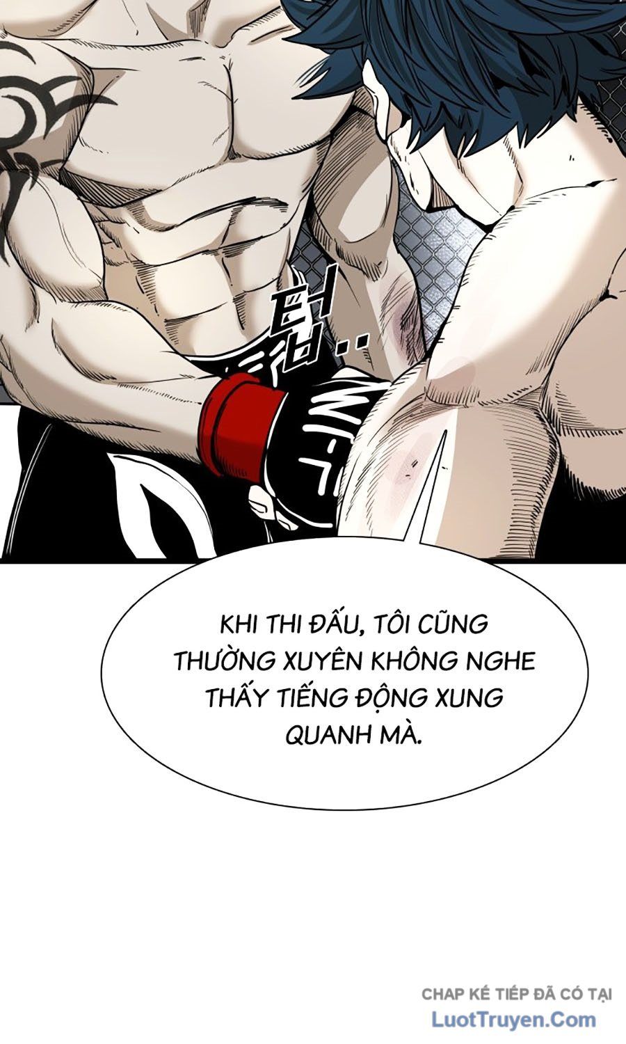 Shark – Cá Mập Tập 387 trang 36