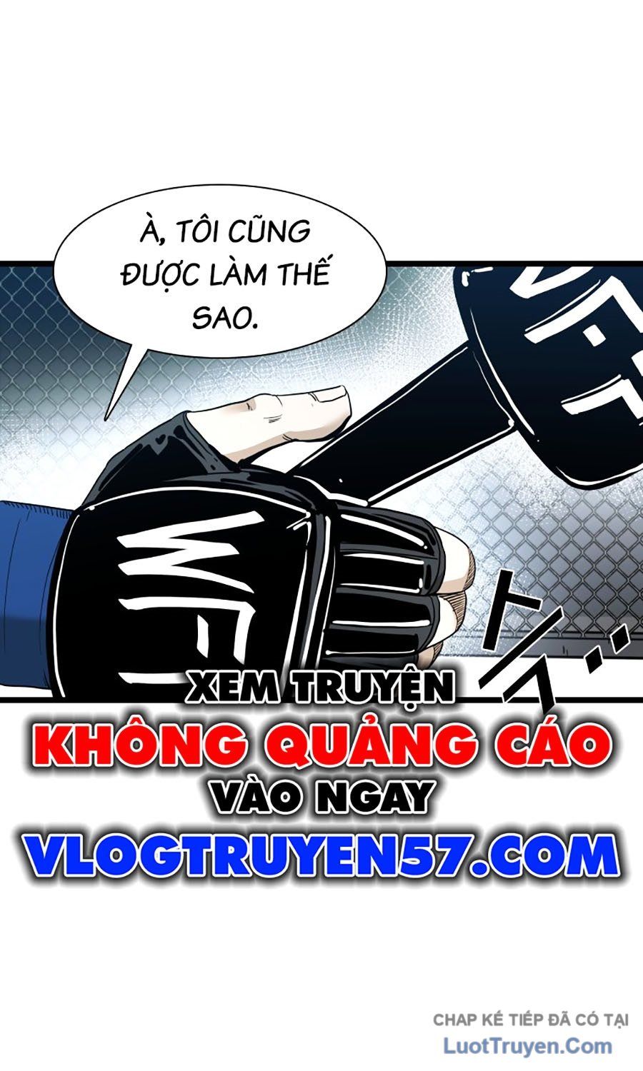 Shark – Cá Mập Tập 387 trang 40