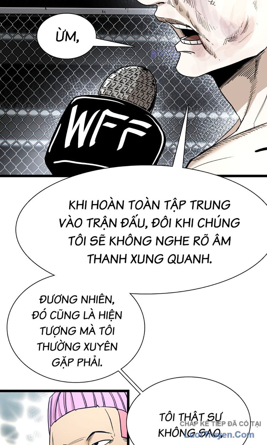 Shark – Cá Mập Tập 387 trang 44