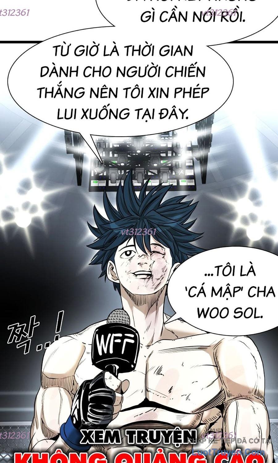 Shark – Cá Mập Tập 387 trang 47