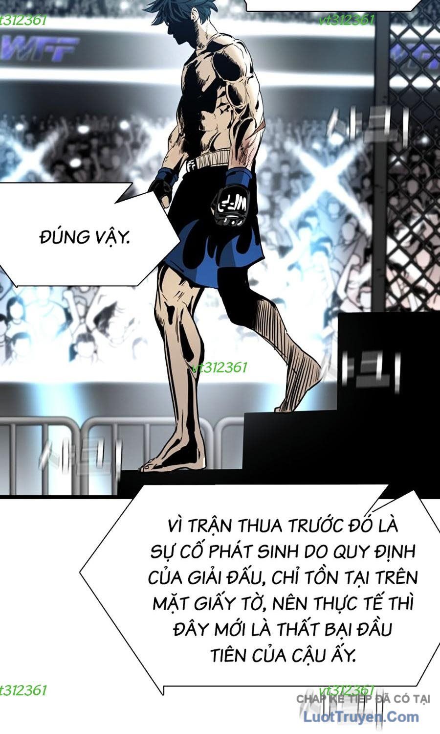 Shark – Cá Mập Tập 387 trang 49