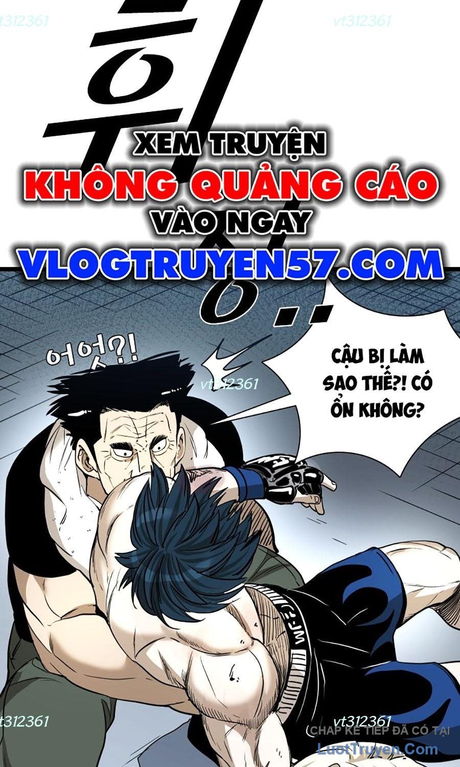 Shark – Cá Mập Tập 387 trang 56