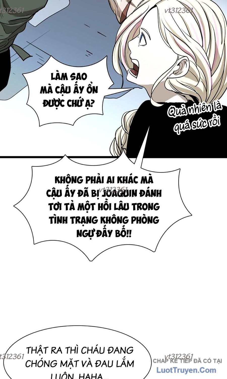 Shark – Cá Mập Tập 387 trang 57