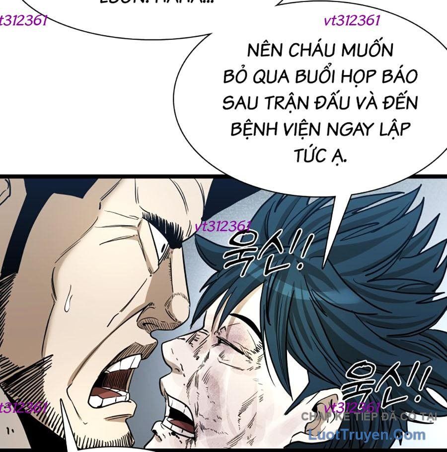 Shark – Cá Mập Tập 387 trang 58