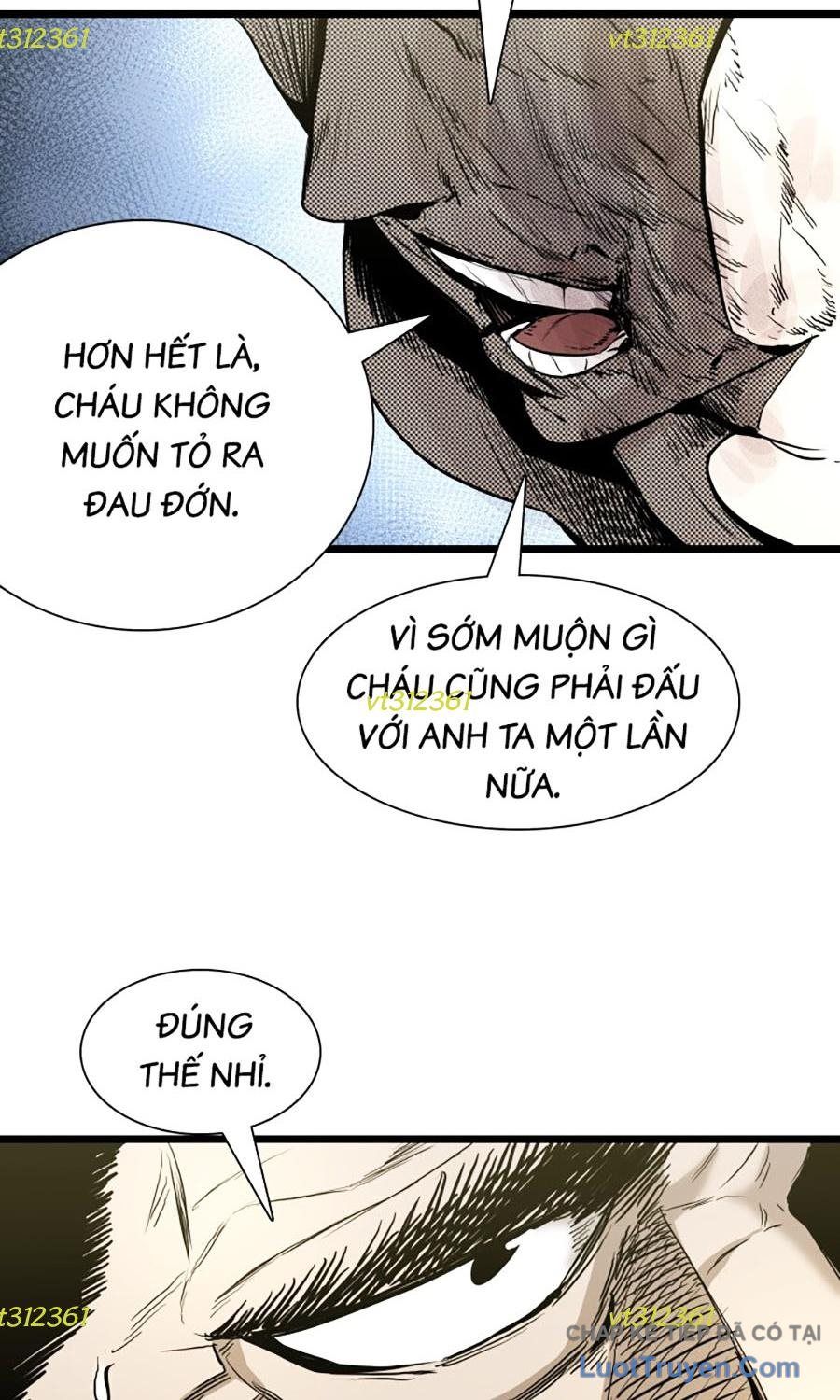 Shark – Cá Mập Tập 387 trang 60