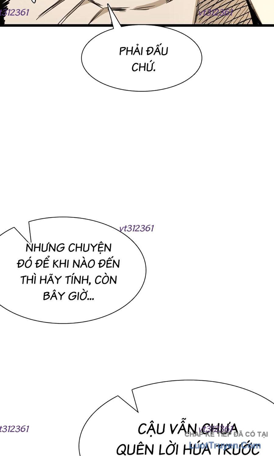 Shark – Cá Mập Tập 387 trang 61