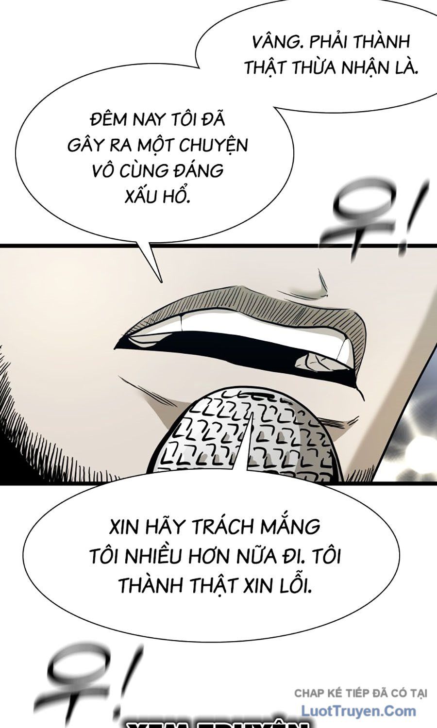 Shark – Cá Mập Tập 387 trang 75