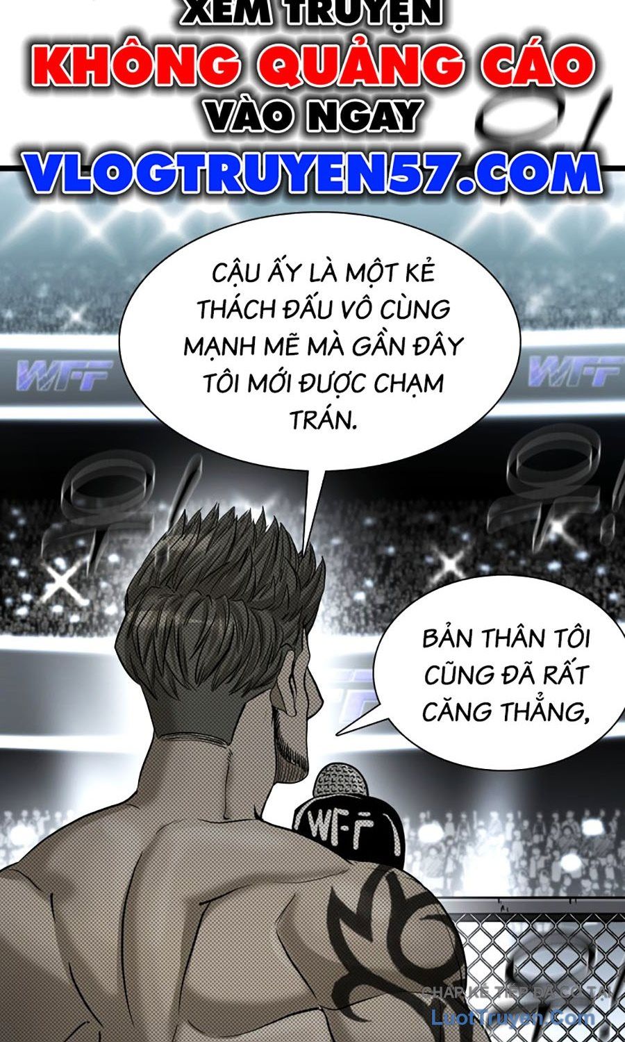 Shark – Cá Mập Tập 387 trang 76