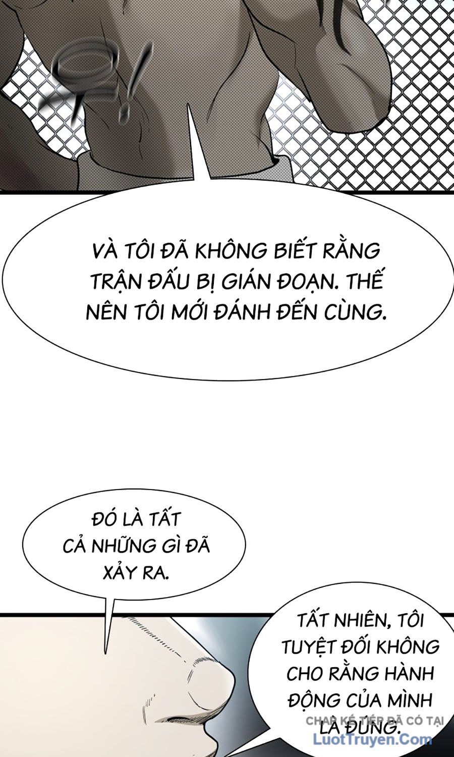 Shark – Cá Mập Tập 387 trang 77