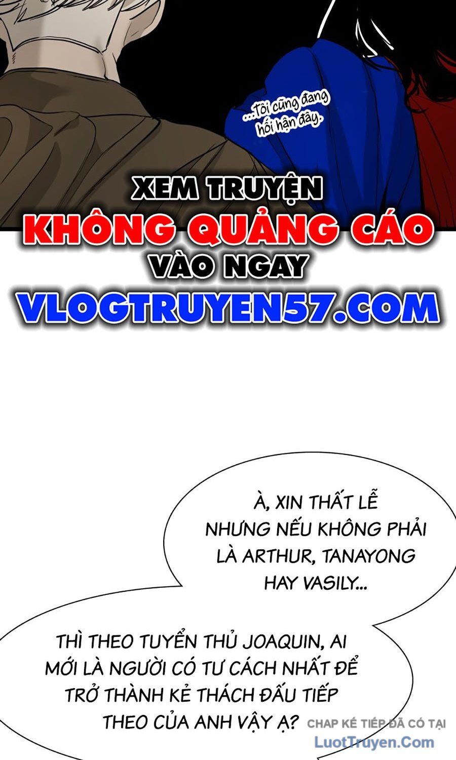 Shark – Cá Mập Tập 387 trang 84