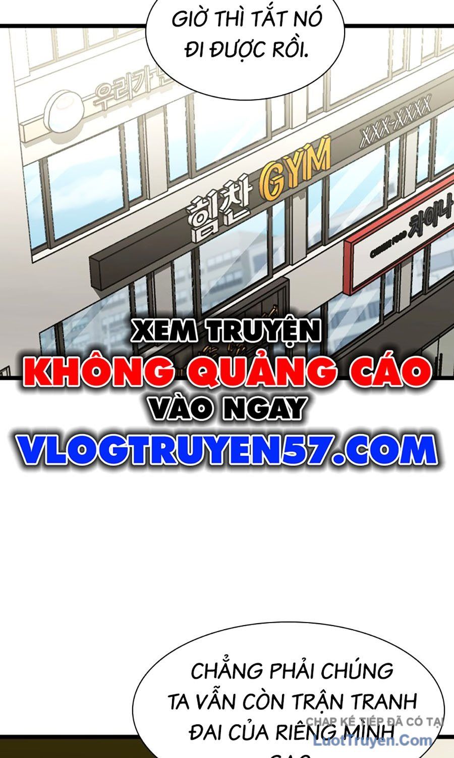 Shark – Cá Mập Tập 387 trang 92