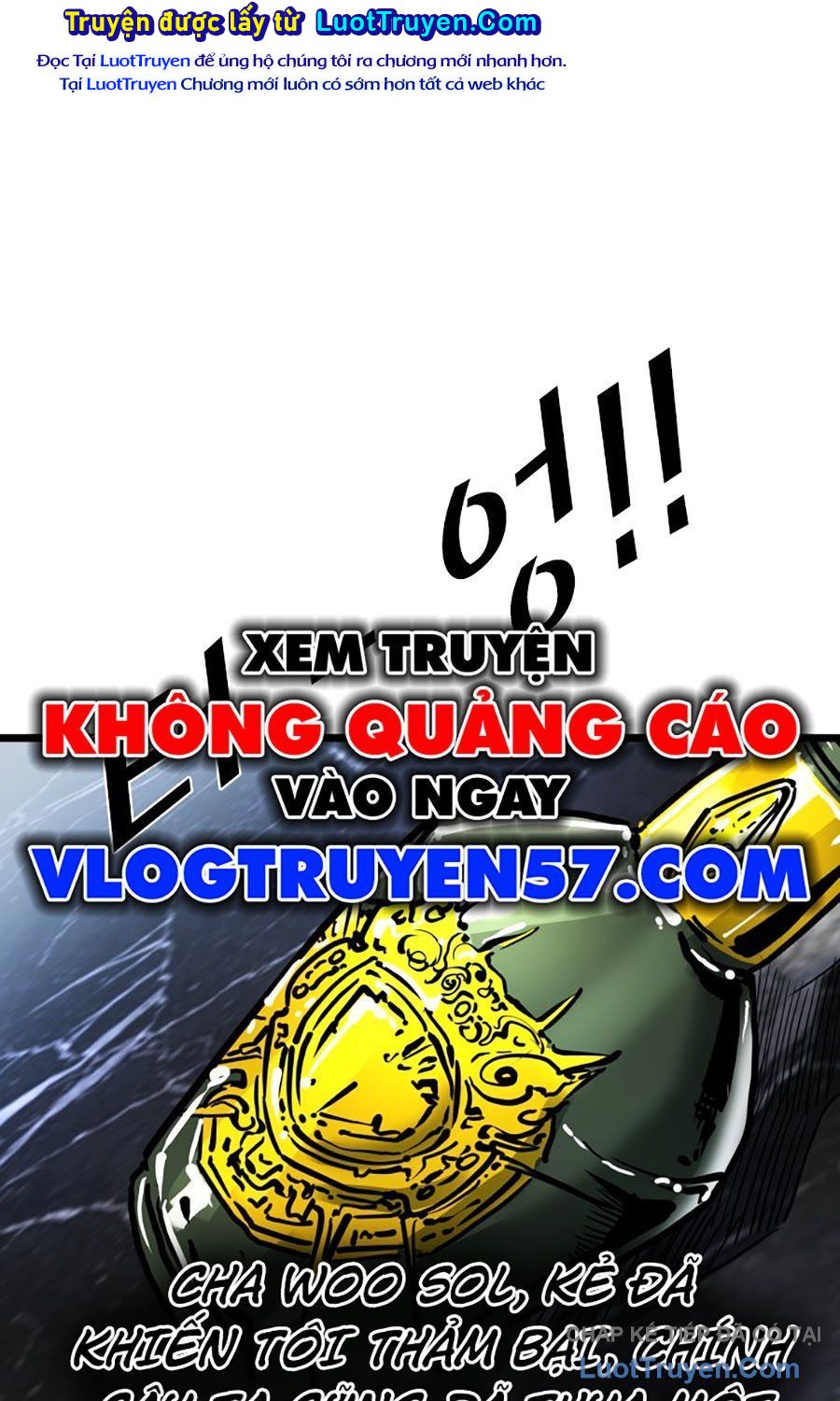 Shark – Cá Mập Tập 387 trang 98