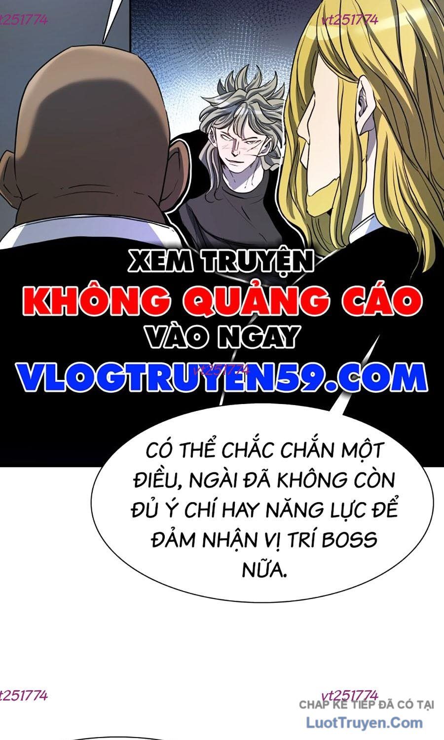 Shark – Cá Mập Tập 388 trang 11