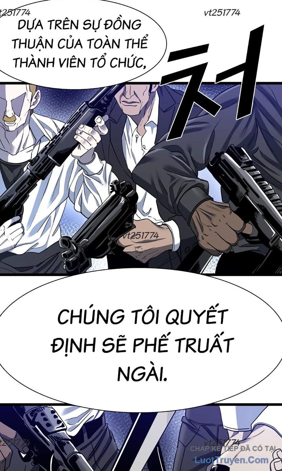 Shark – Cá Mập Tập 388 trang 12