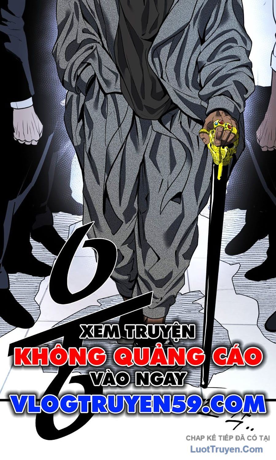 Shark – Cá Mập Tập 388 trang 18