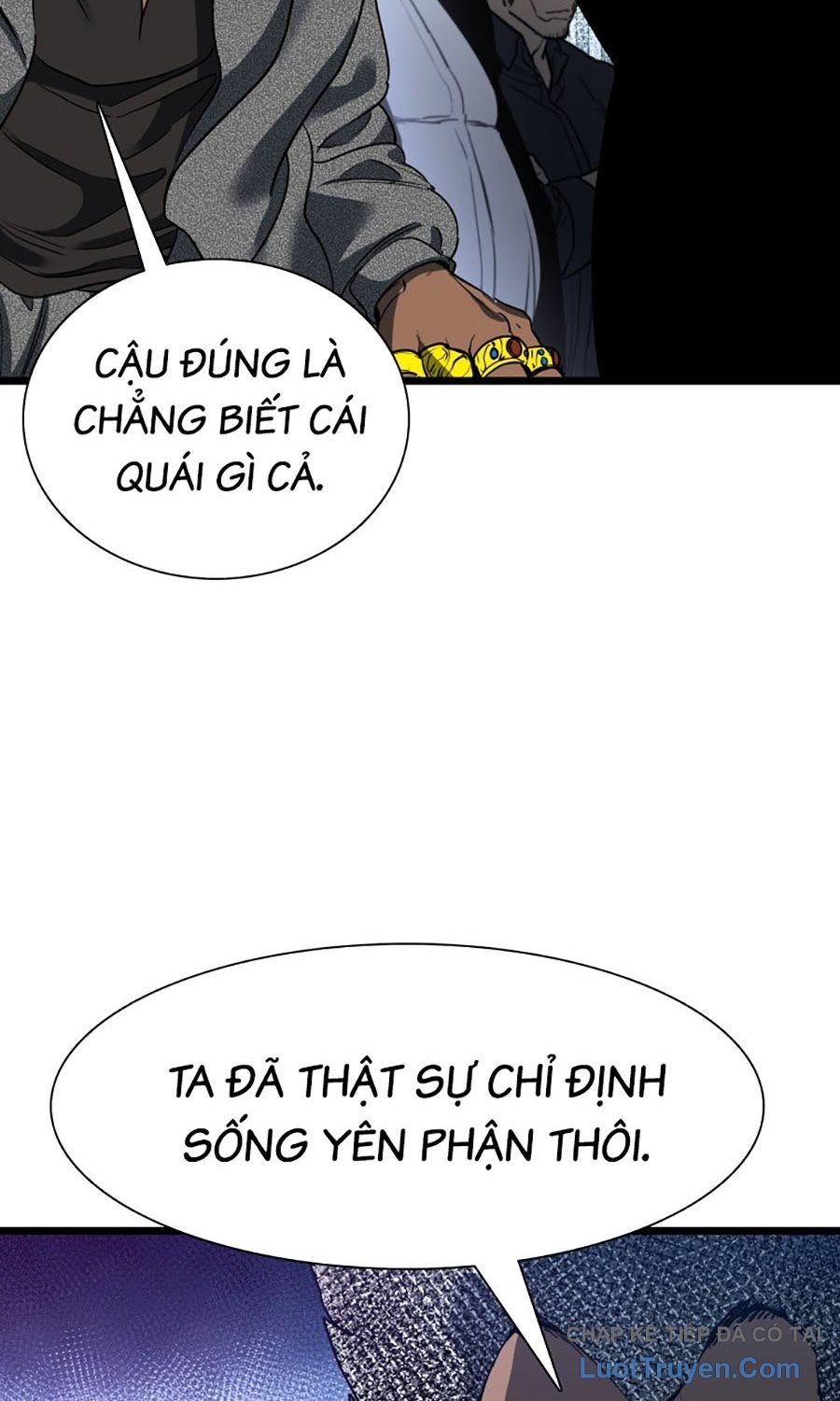 Shark – Cá Mập Tập 388 trang 22