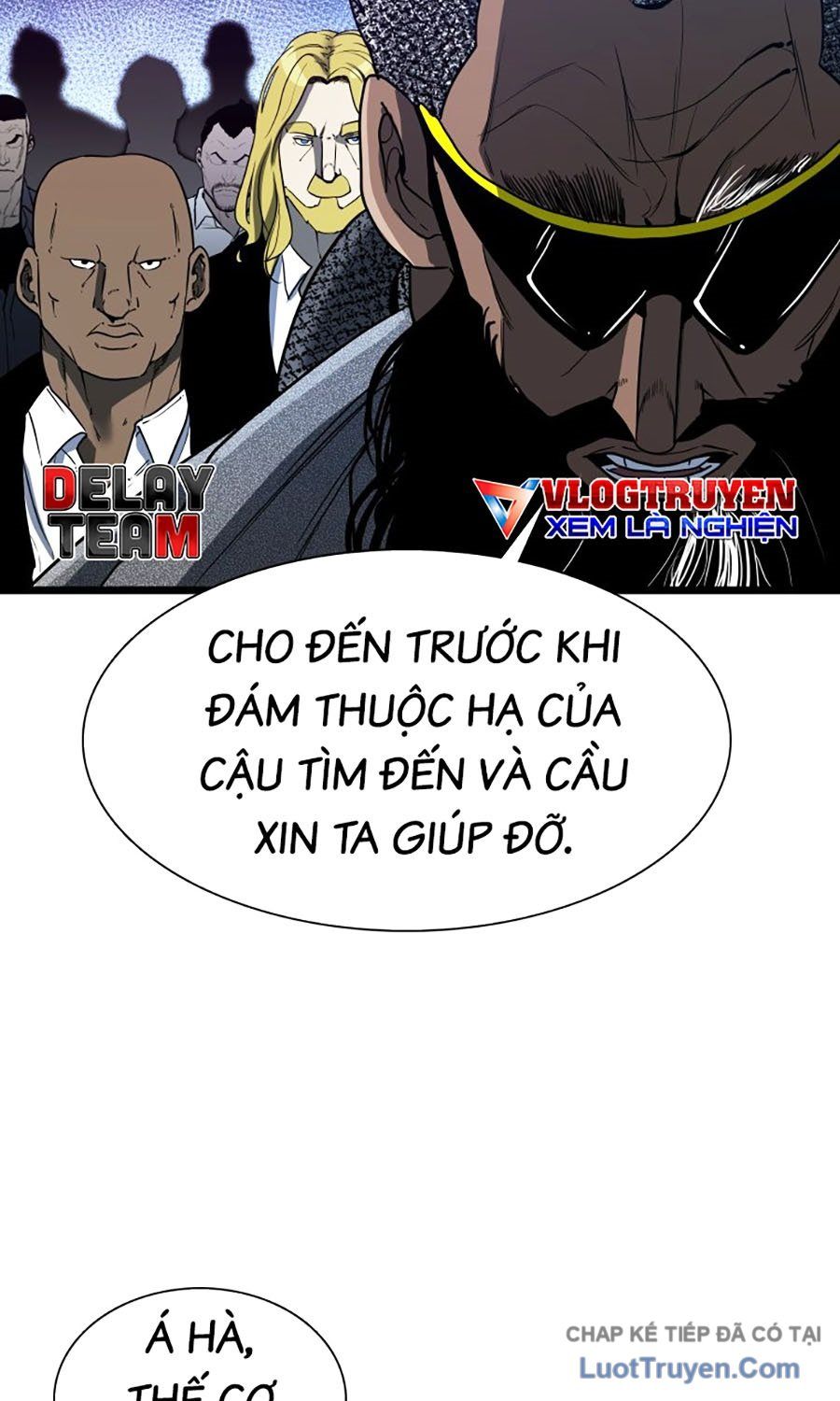 Shark – Cá Mập Tập 388 trang 23