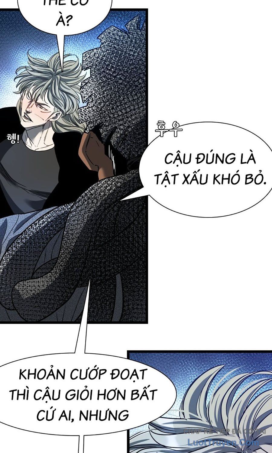 Shark – Cá Mập Tập 388 trang 24