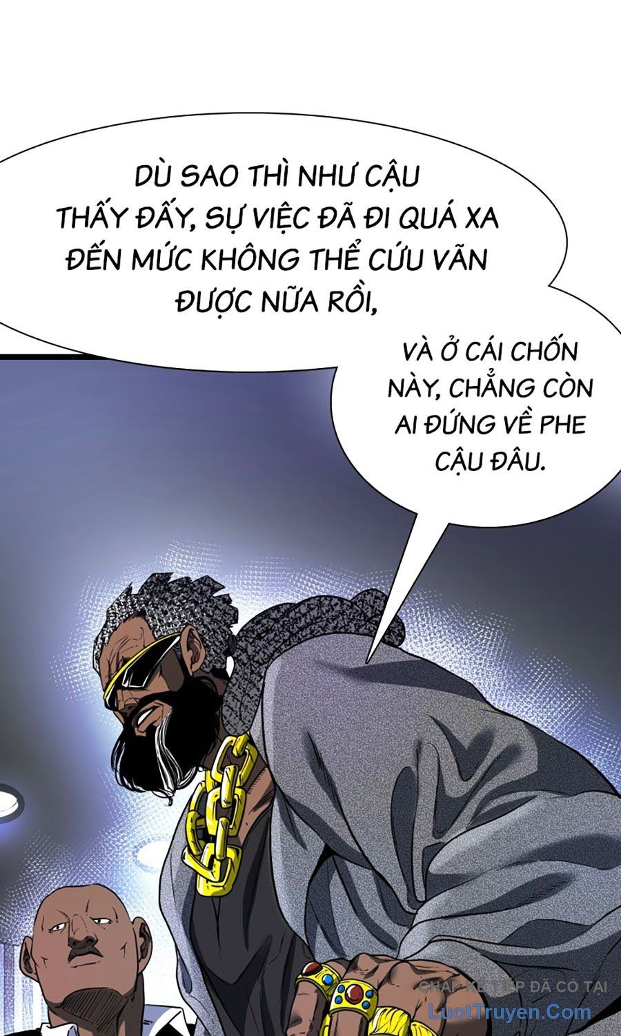 Shark – Cá Mập Tập 388 trang 26