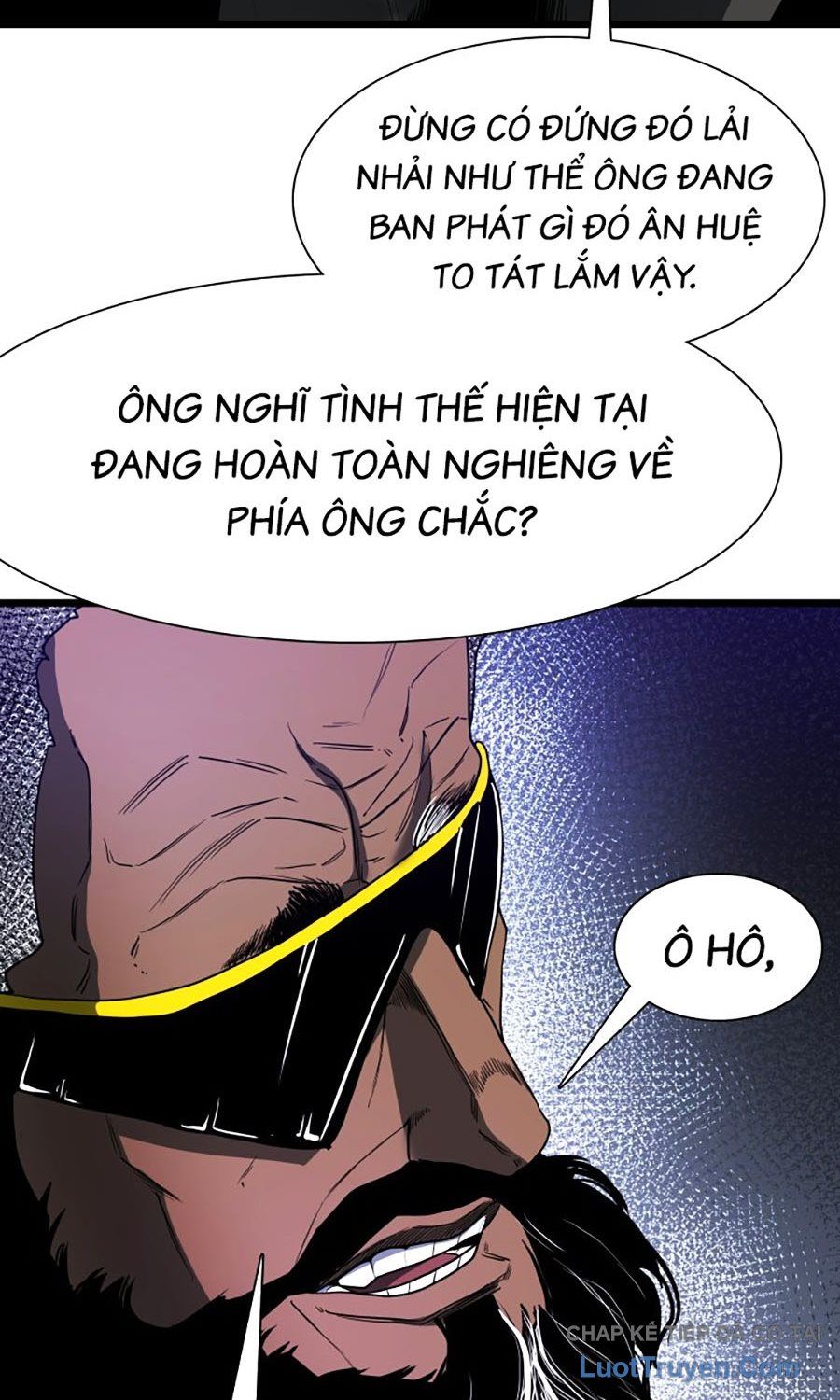 Shark – Cá Mập Tập 388 trang 37