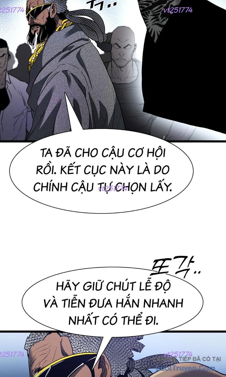 Shark – Cá Mập Tập 388 trang 42