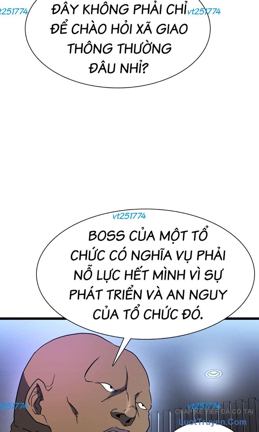 Shark – Cá Mập Tập 388 trang 9