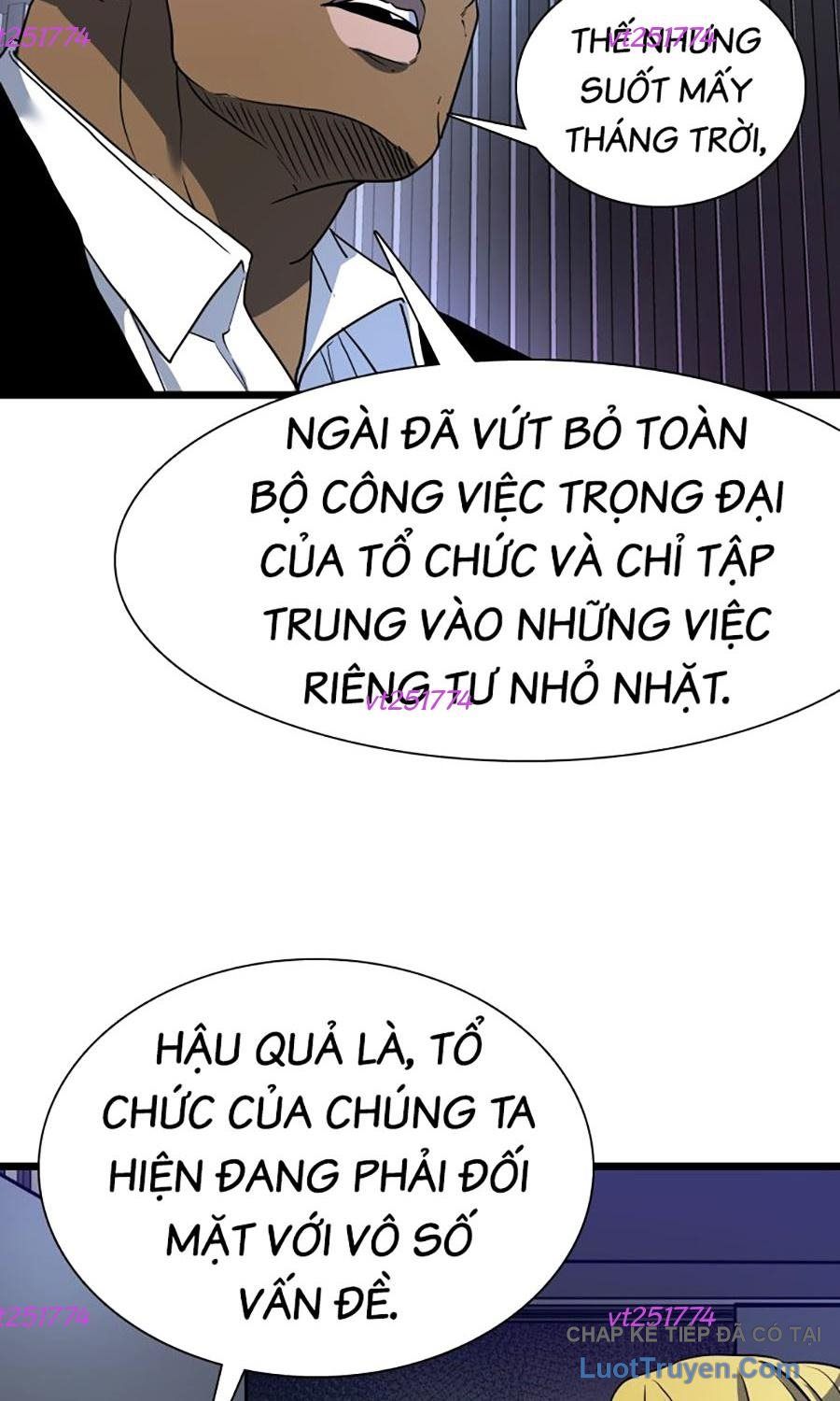 Shark – Cá Mập Tập 388 trang 10