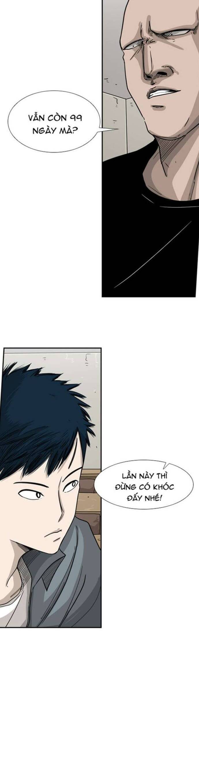 Shark – Cá Mập Tập 39 trang 12