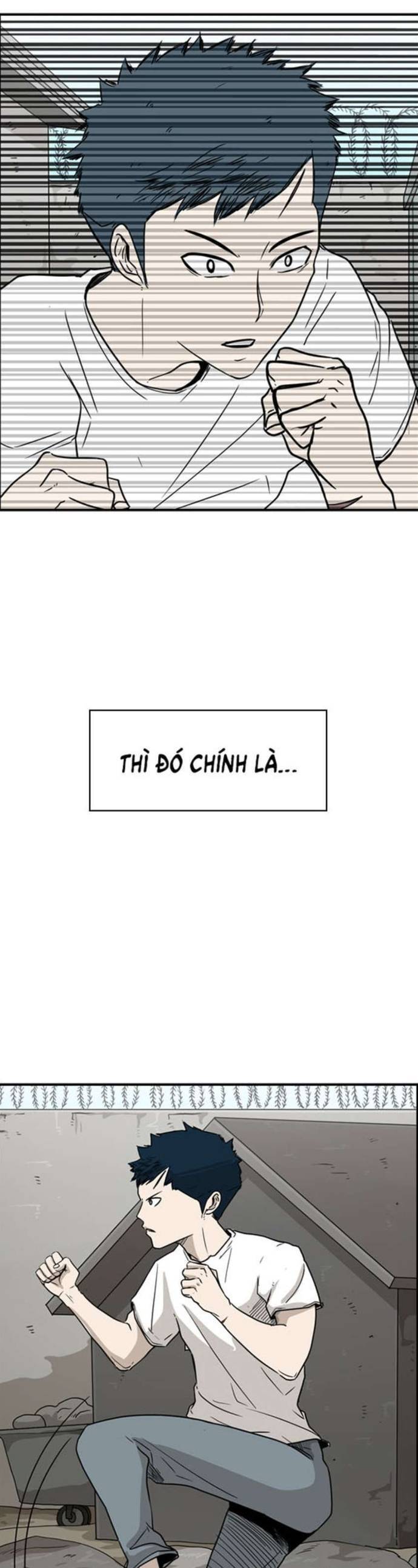 Shark – Cá Mập Tập 39 trang 33