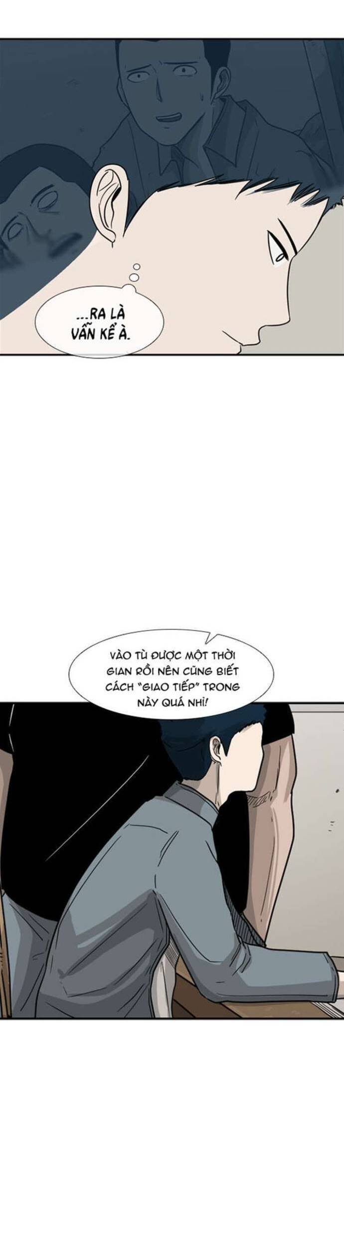 Shark – Cá Mập Tập 39 trang 8