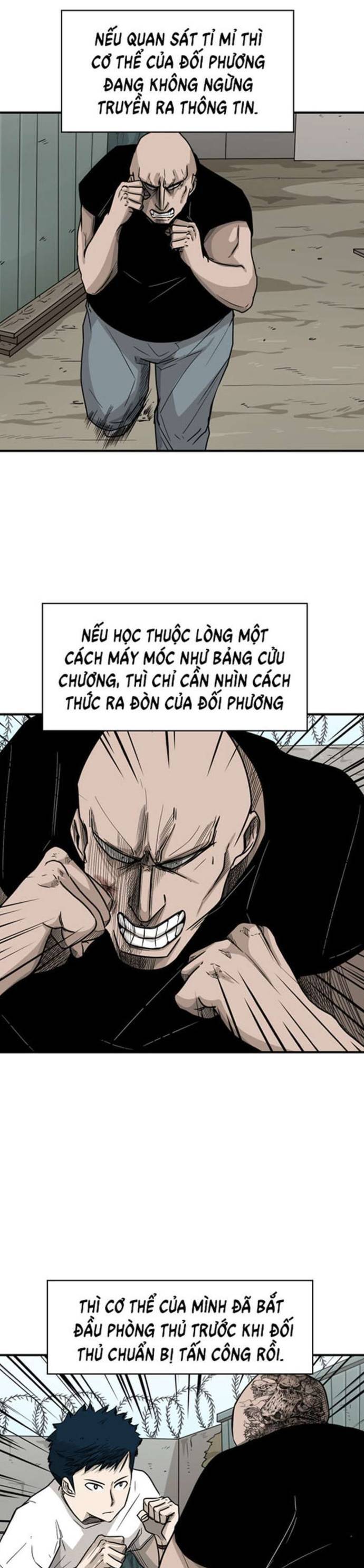 Shark – Cá Mập Tập 40 trang 17