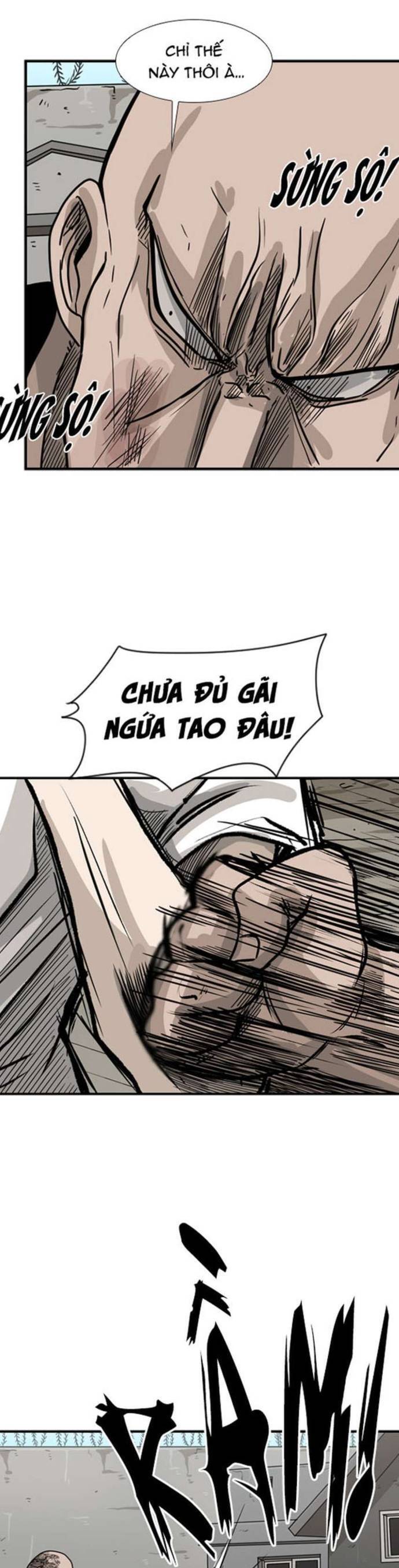 Shark – Cá Mập Tập 40 trang 23