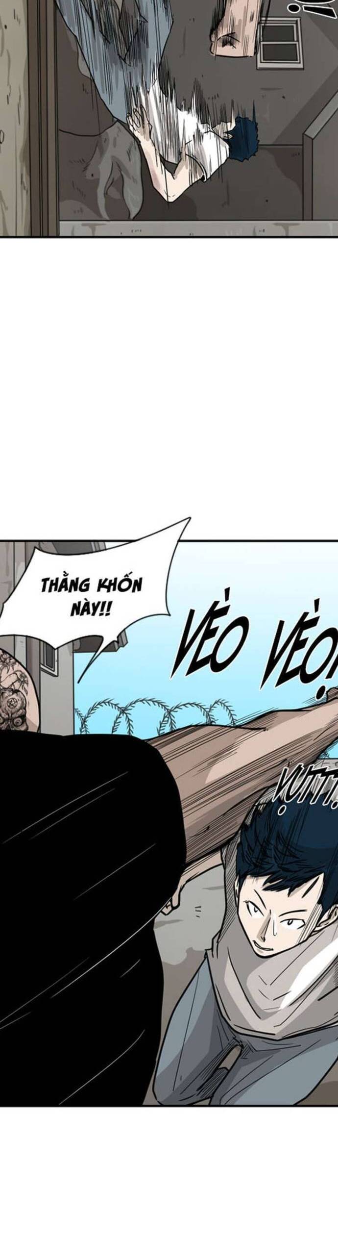Shark – Cá Mập Tập 40 trang 32