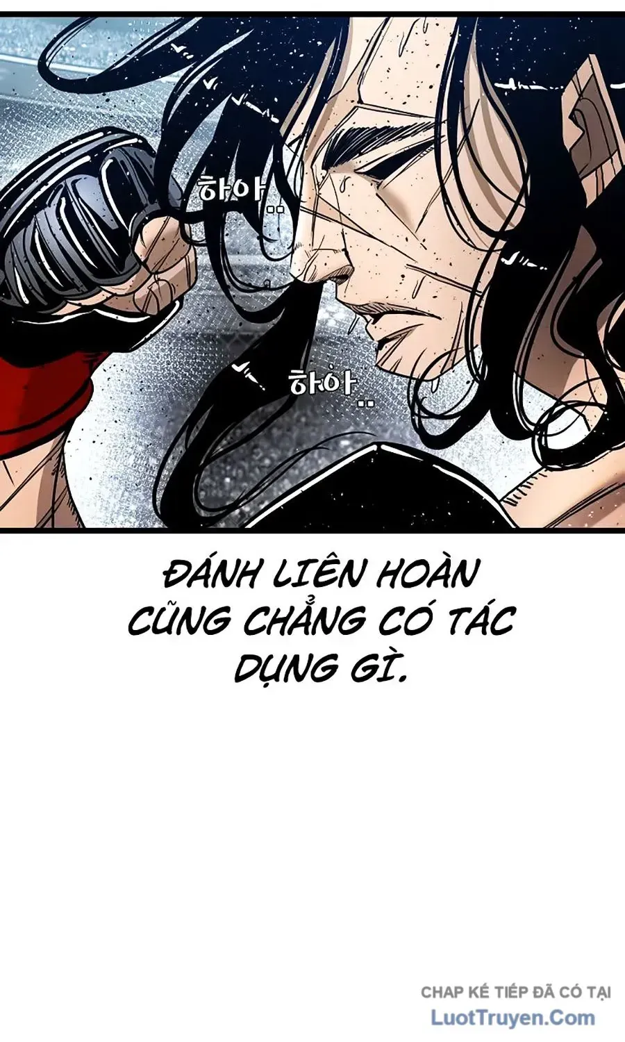 Shark – Cá Mập Tập 400 trang 18