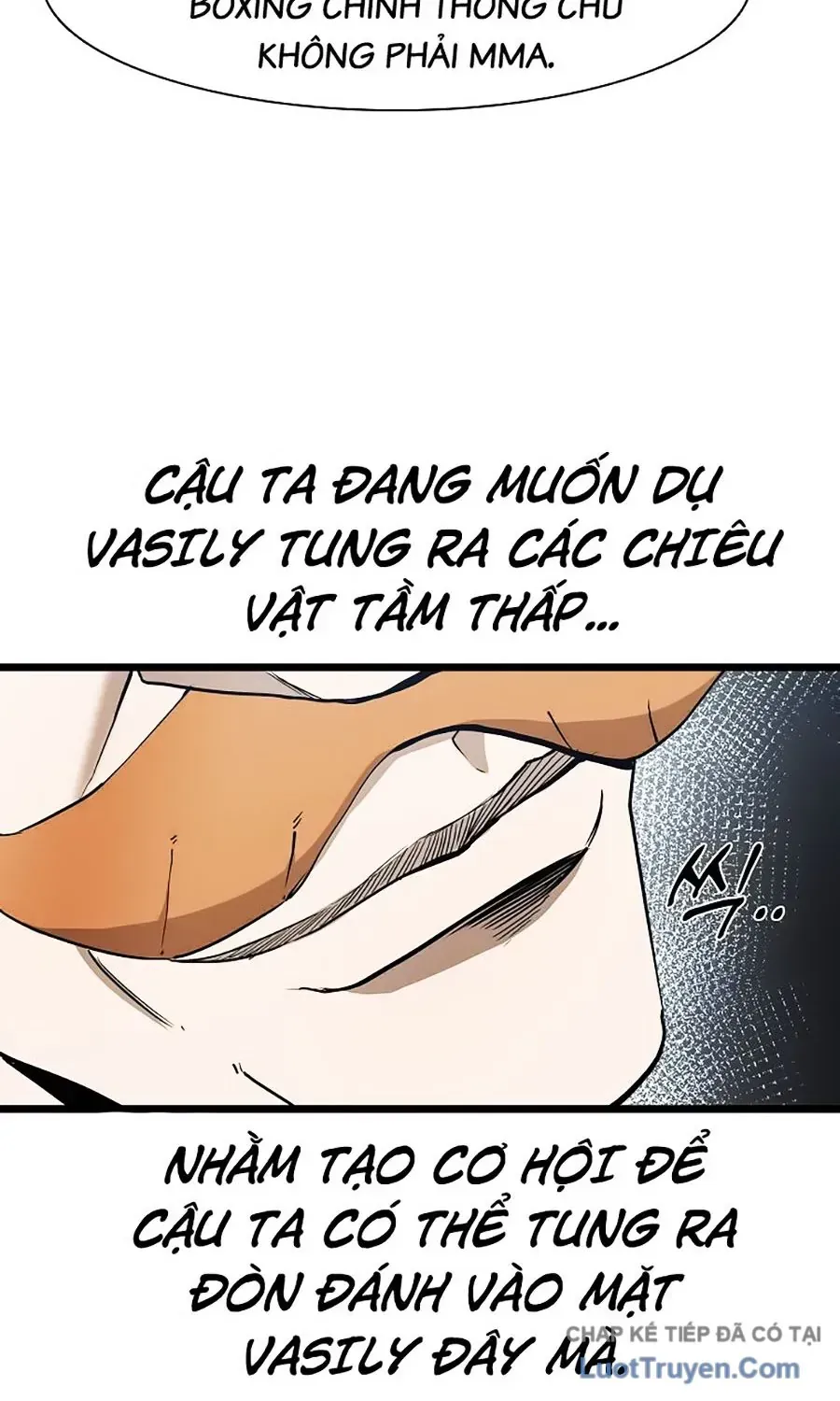 Shark – Cá Mập Tập 400 trang 29