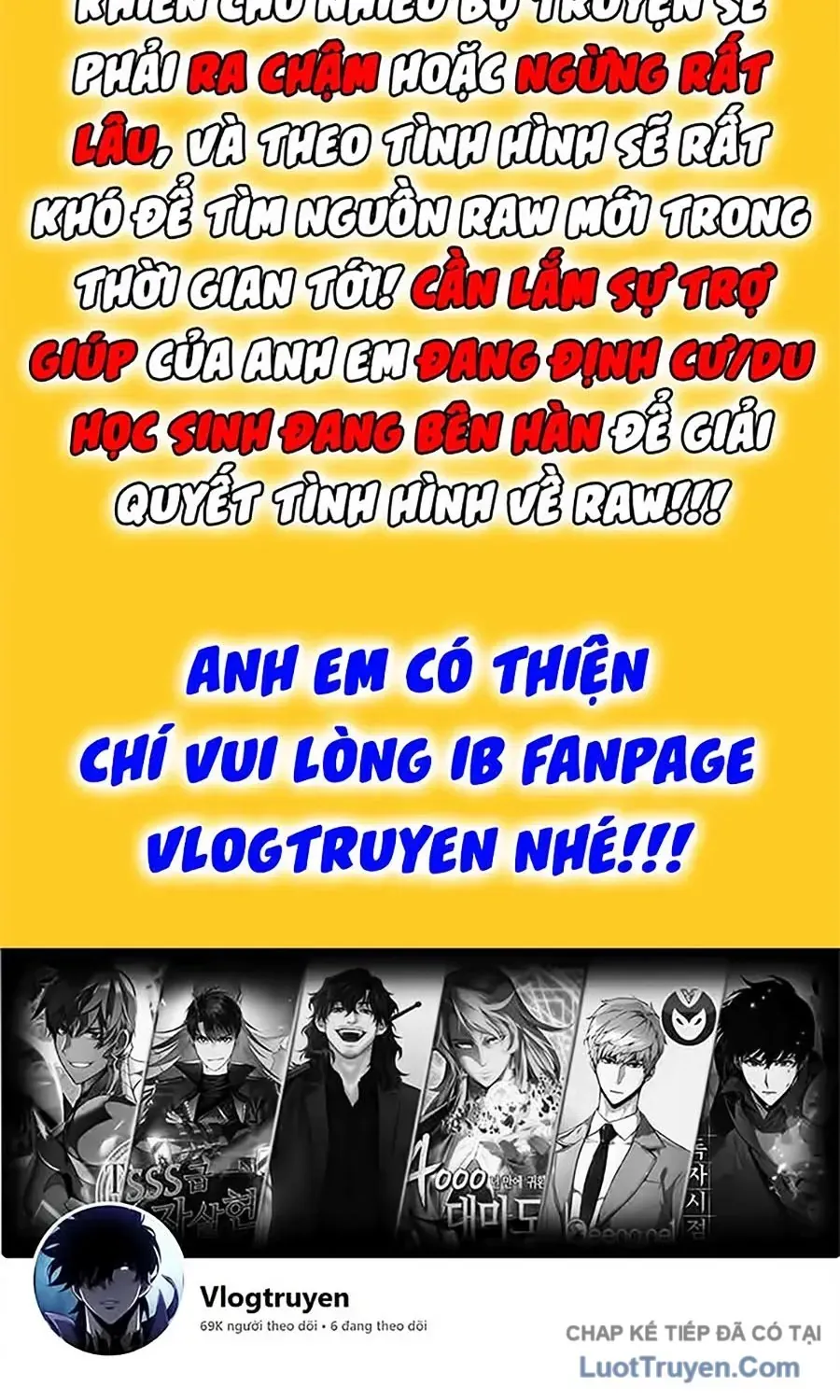 Shark – Cá Mập Tập 400 trang 4
