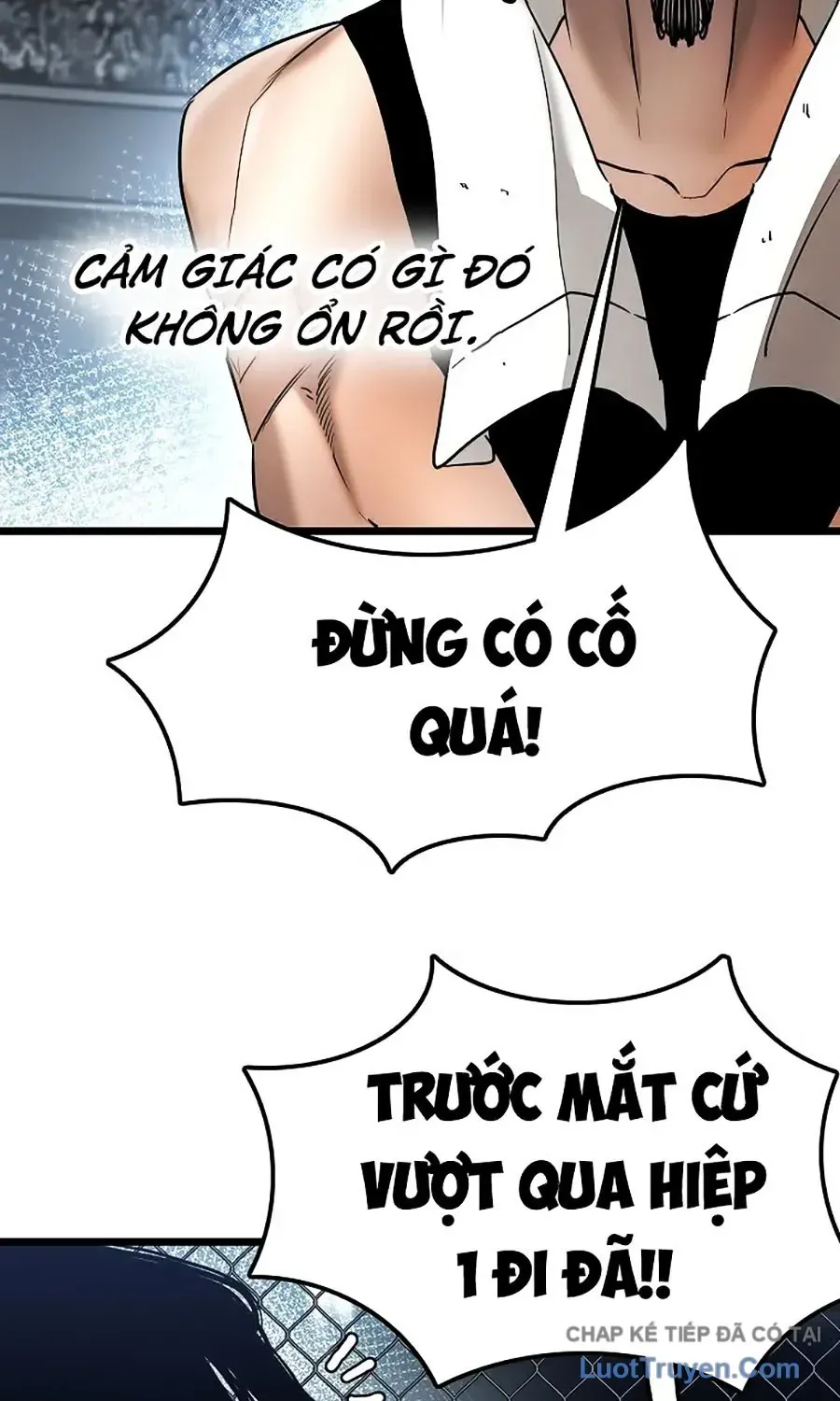 Shark – Cá Mập Tập 400 trang 34