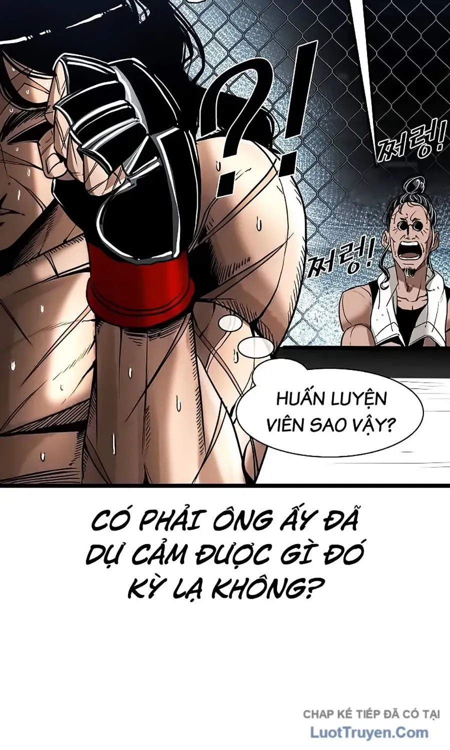 Shark – Cá Mập Tập 400 trang 35